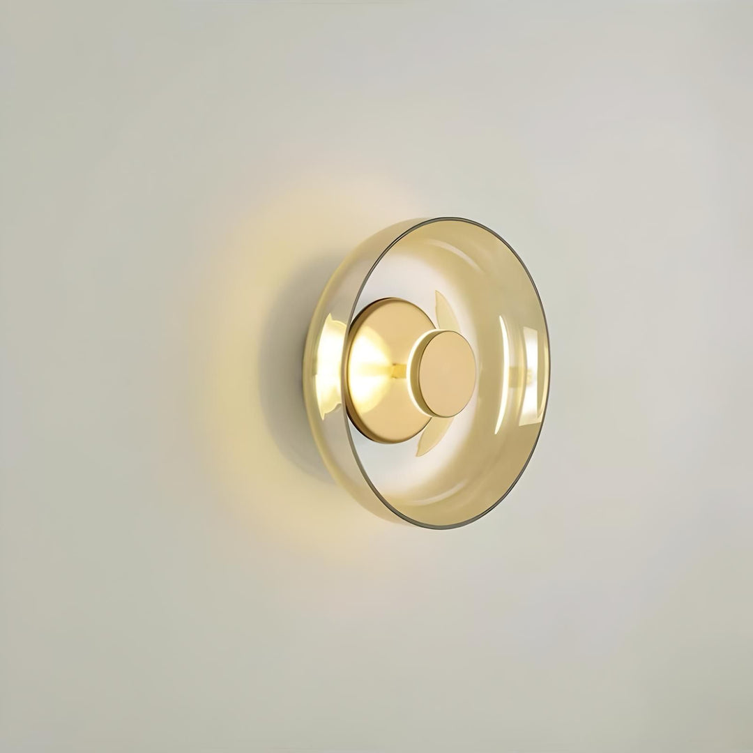 Aurora Wall Lamp