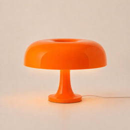 The Ambient Mushroom Desk Lamp