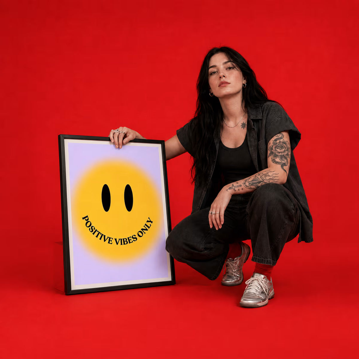 ARTWORK & POSTERS