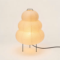 The Japanese Hikaru Lamp