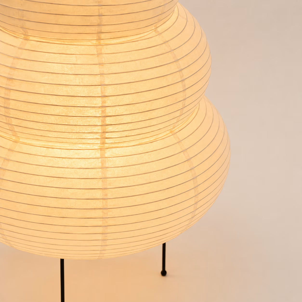 The Japanese Hikaru Lamp product image