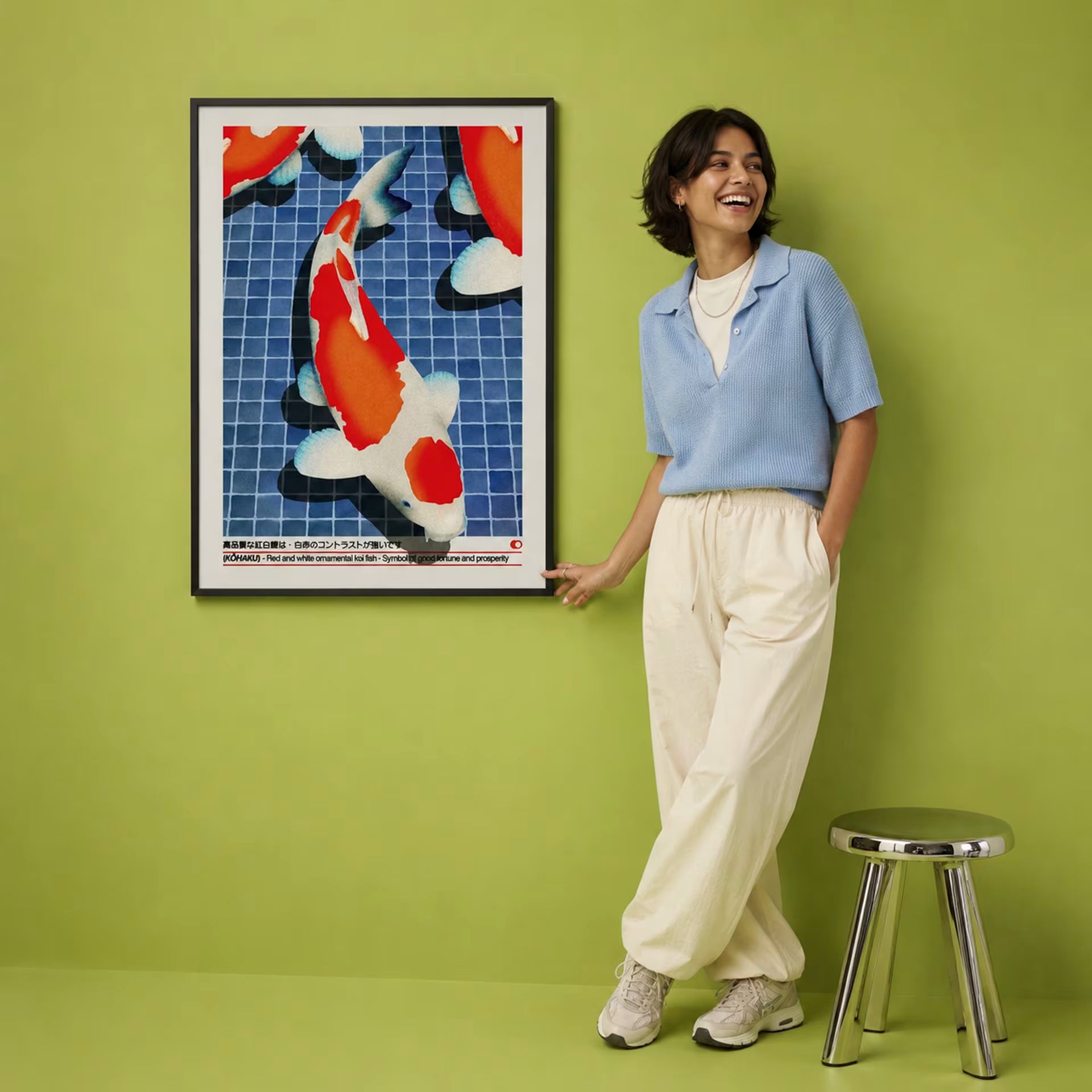 ARTWORK & POSTERS