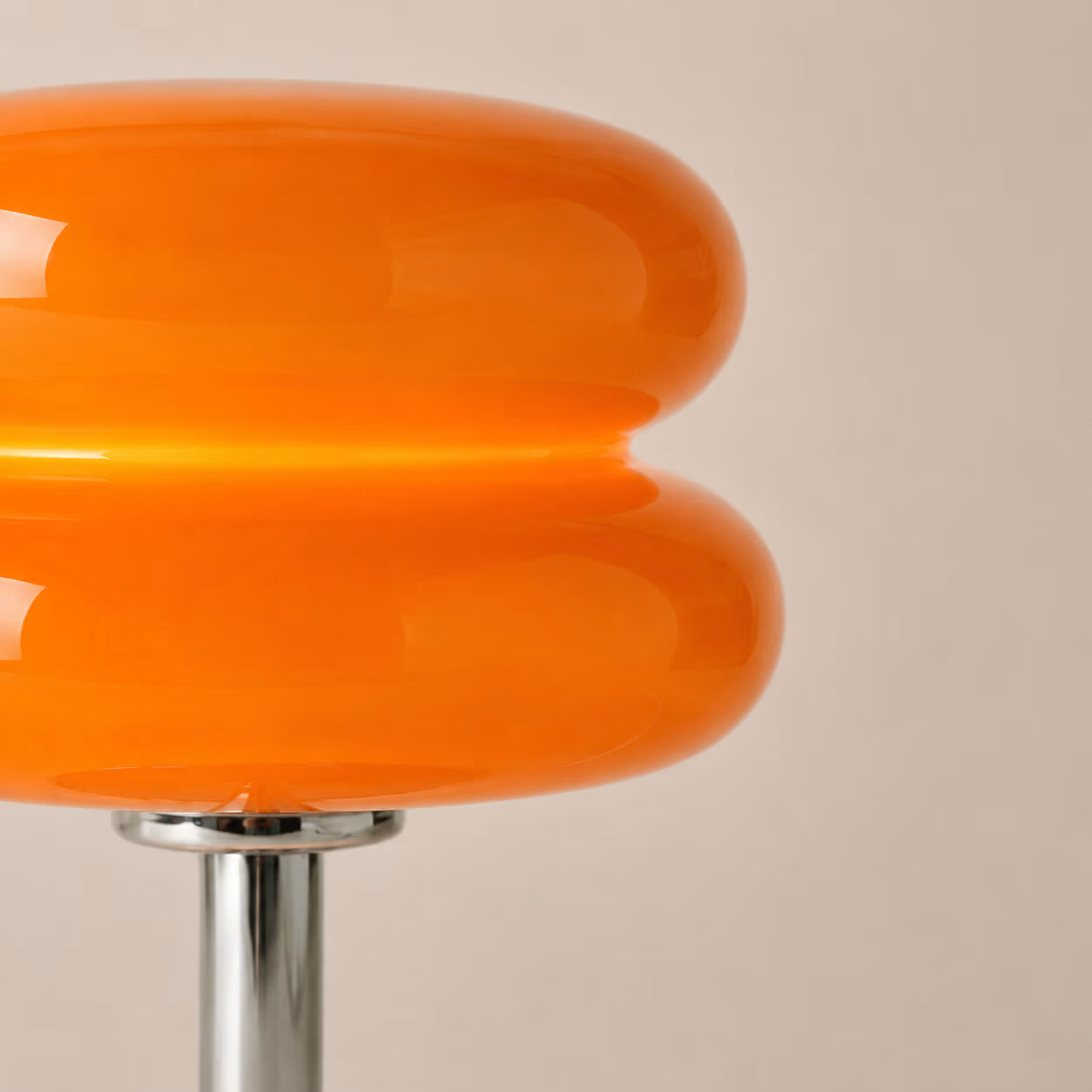 Macaron Glass Table Lamp product image