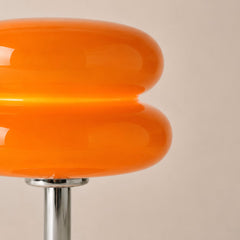 Macaron Glass Table Lamp