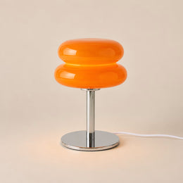 Macaron Glass Table Lamp