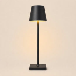 The Simplistic Wireless LED Lamp
