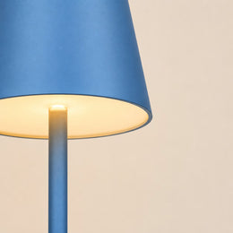 The Simplistic Wireless LED Lamp