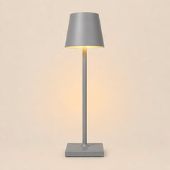 The Simplistic Wireless LED Lamp
