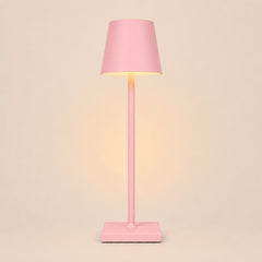 The Simplistic Wireless LED Lamp