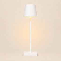 The Simplistic Wireless LED Lamp