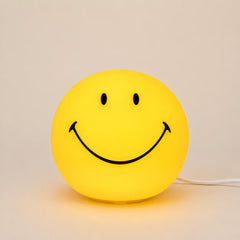 The Smiling Night Lamp