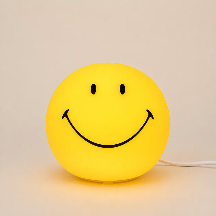 The Smiling Night Lamp