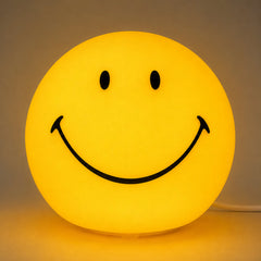 The Smiling Night Lamp