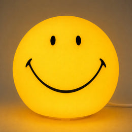 The Smiling Night Lamp