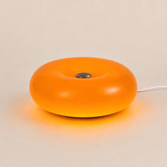 The Donut Lamp