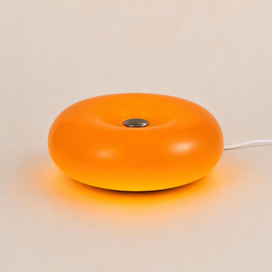 'The Donut' Lamp