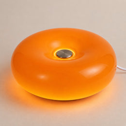 'The Donut' Lamp