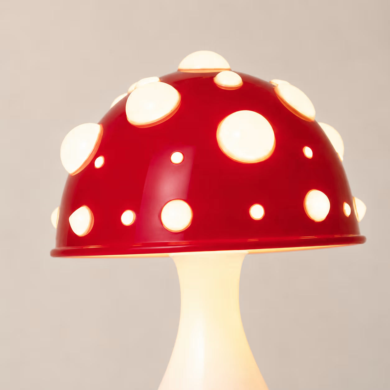 The Manita Lamp