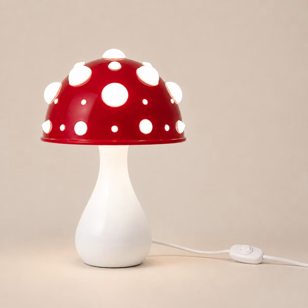 The Manita Lamp