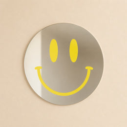 The Smiling Reflections Mirror