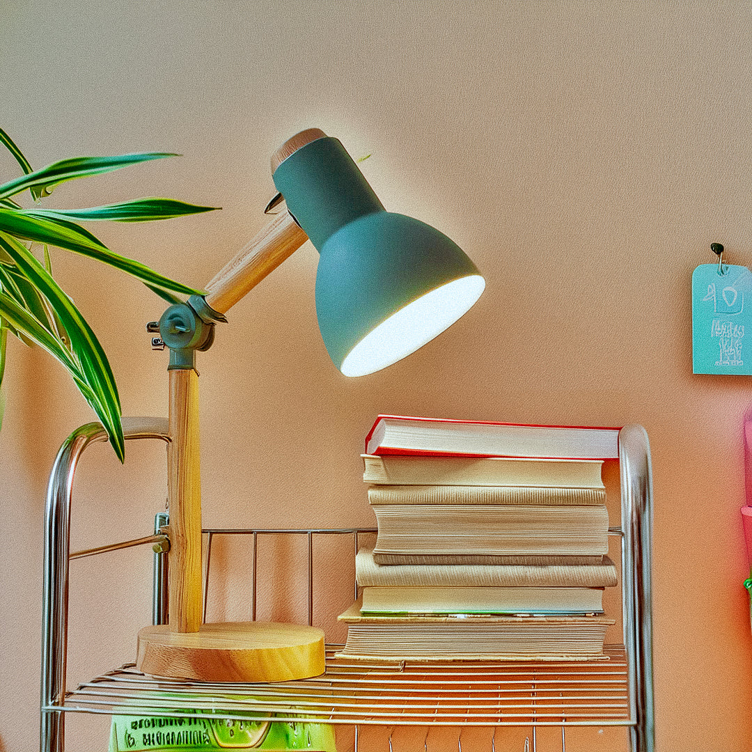 The Urban Loft Lamp