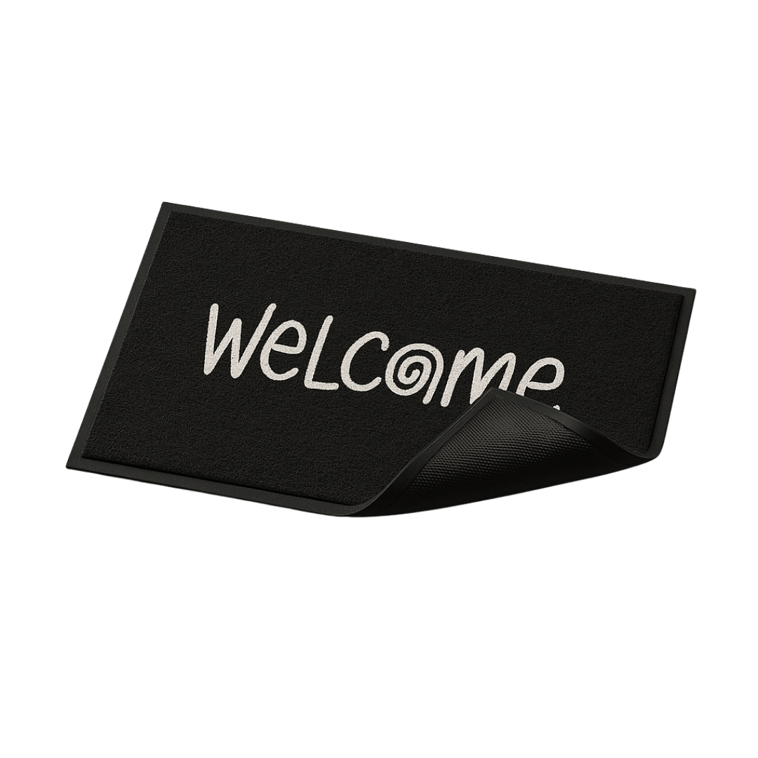 Welcome Door Mat