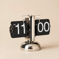 Vintage Auto Flip Clock