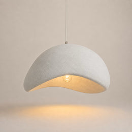 Wabi Sabi Pendellicht