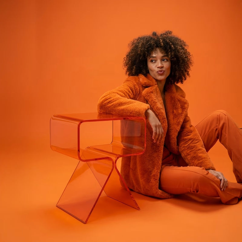 Benefits illustration