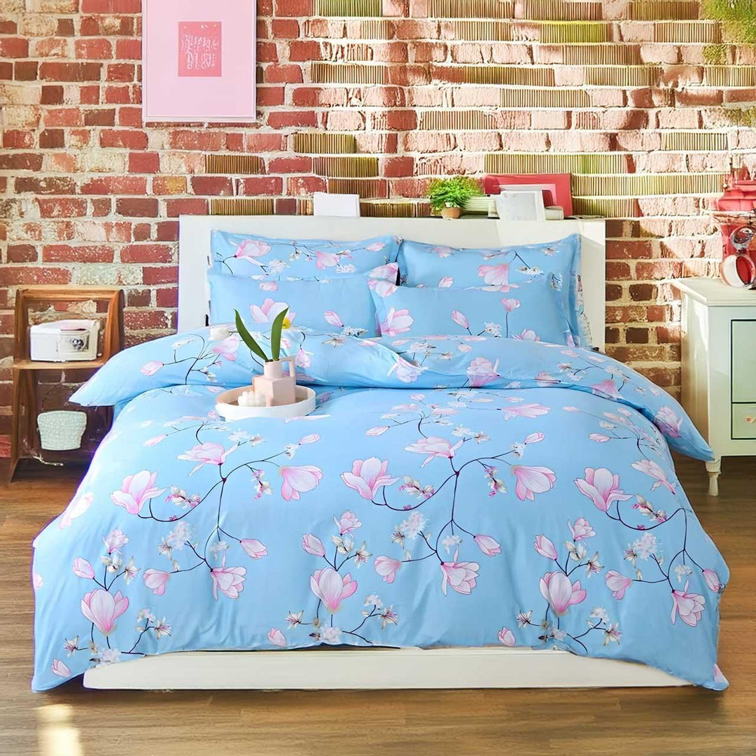 Cherry Blossom Bedding Set - Sickhaus