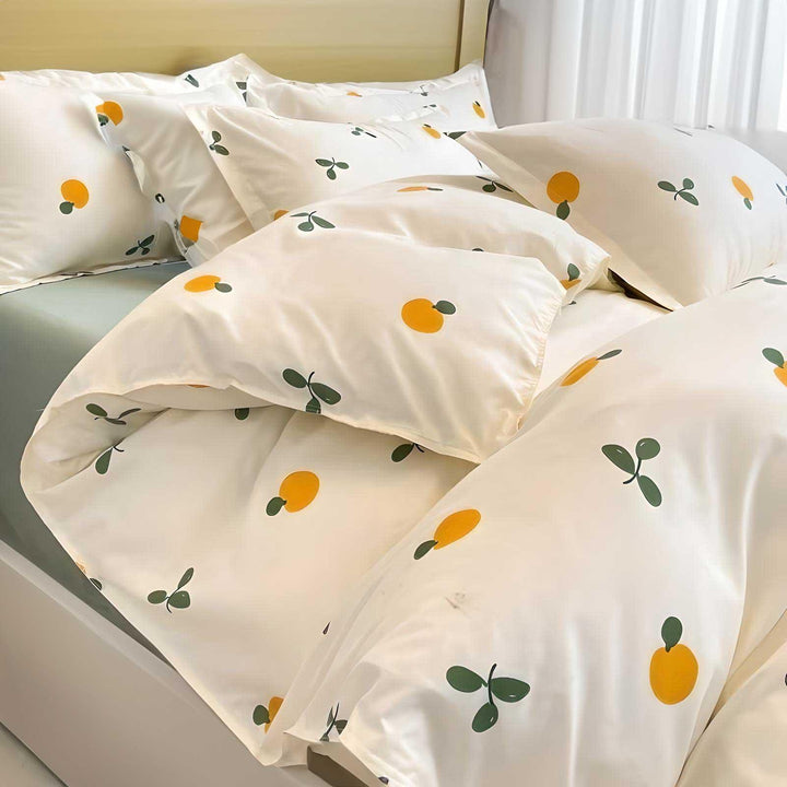 Clementine Comfort Bedding Set - Sickhaus