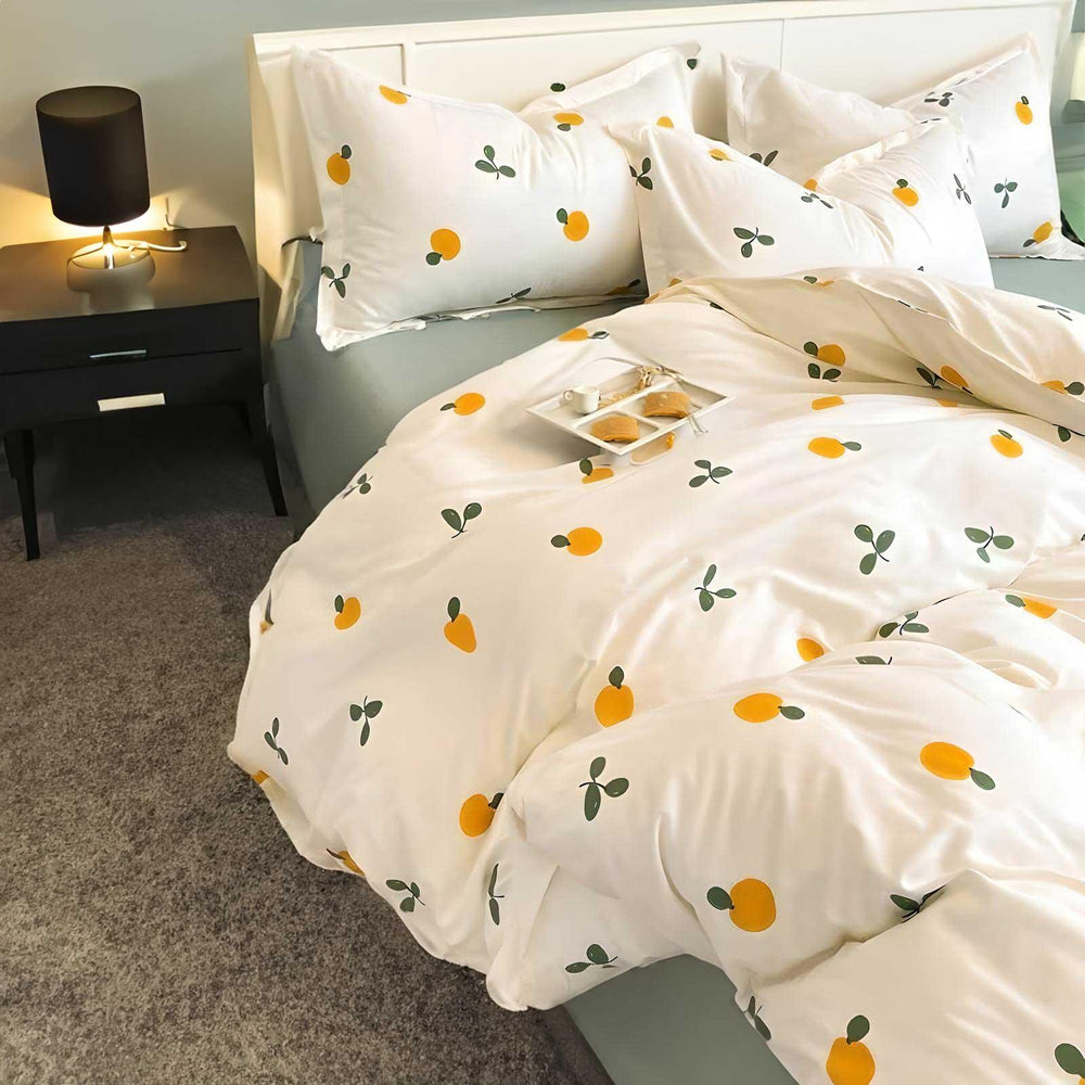 Clementine Comfort Bedding Set - Sickhaus