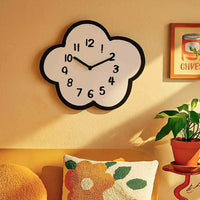 Cloud Nine Clock - Sickhaus - Quirky Home Accessories UK
