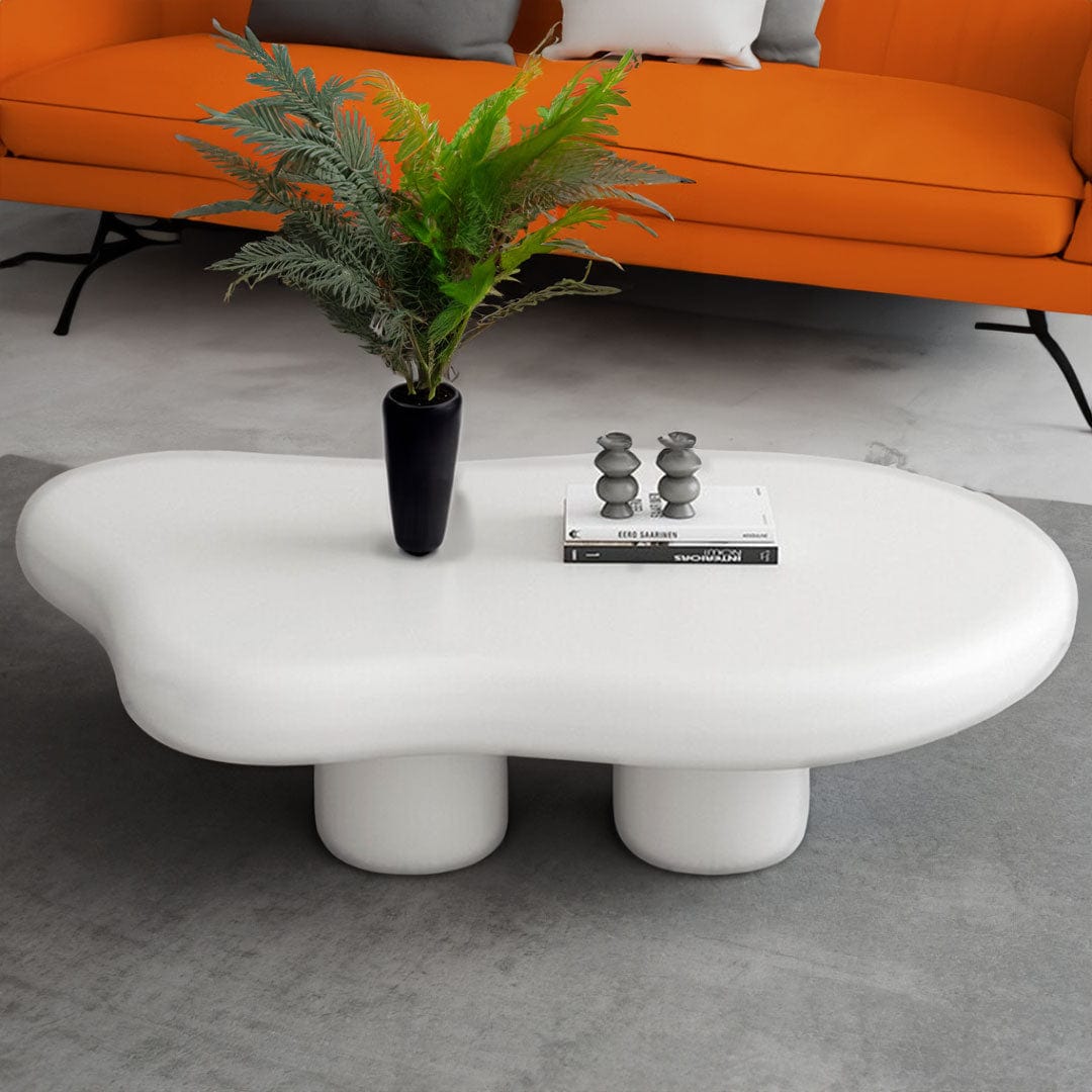 The Cloud Coffee Table