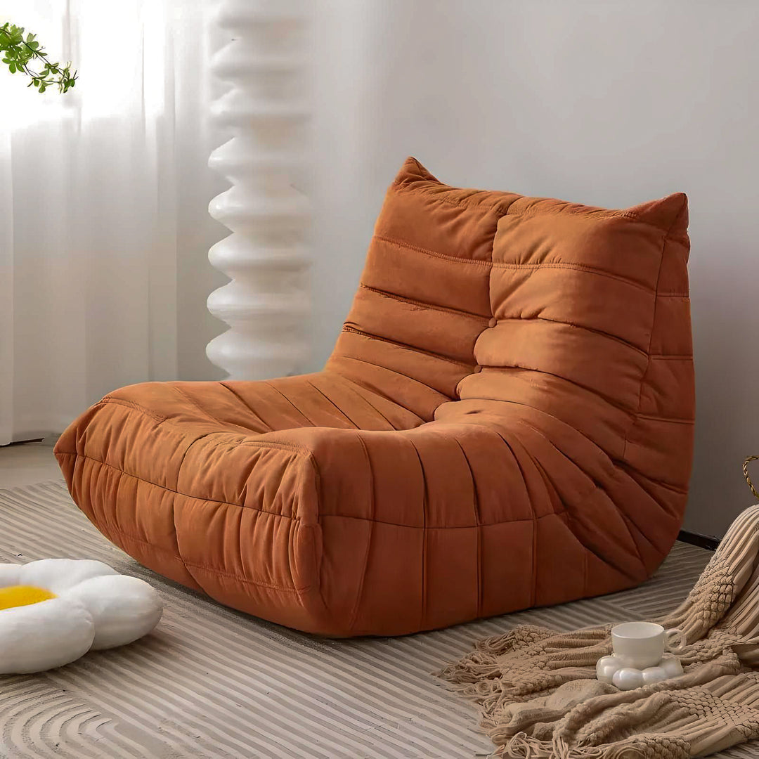 The Caterpillar Lounger Chair