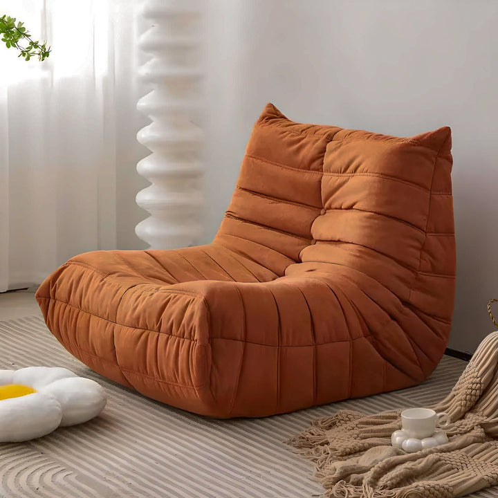 The Caterpillar Lounger Chair