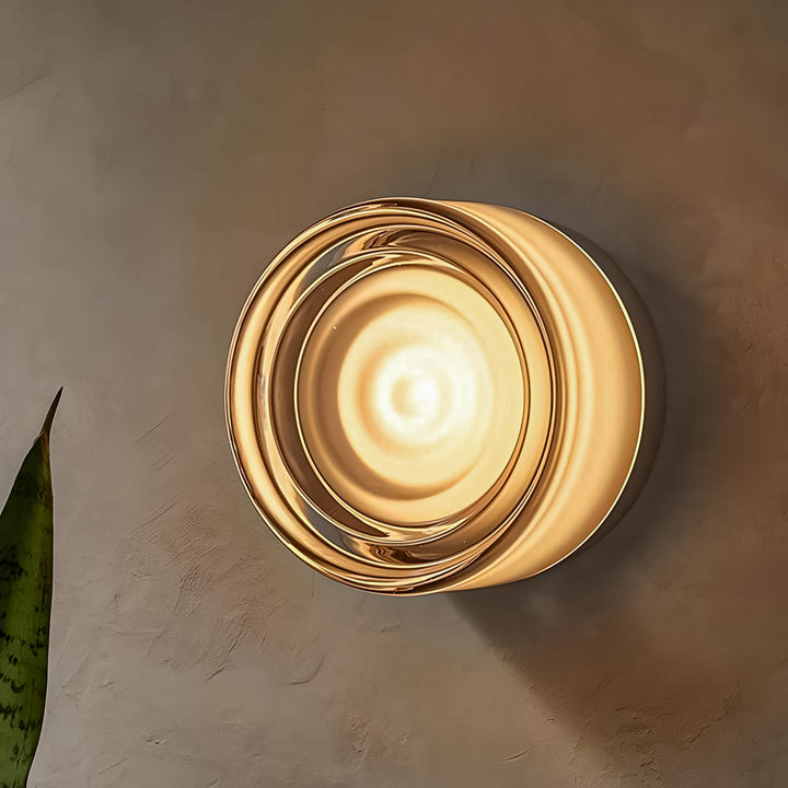 The Soul Wall Lamp