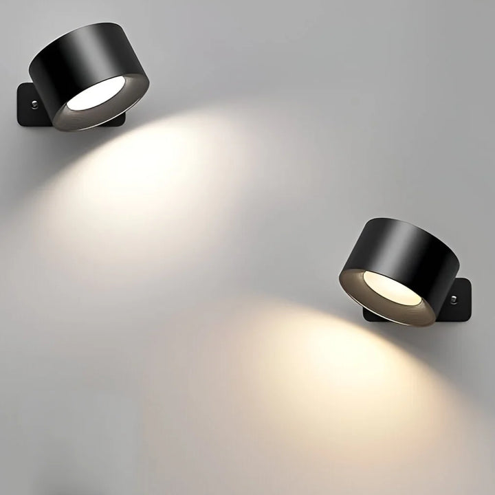 SimpleStick™ Halo LUX Wall Lamp