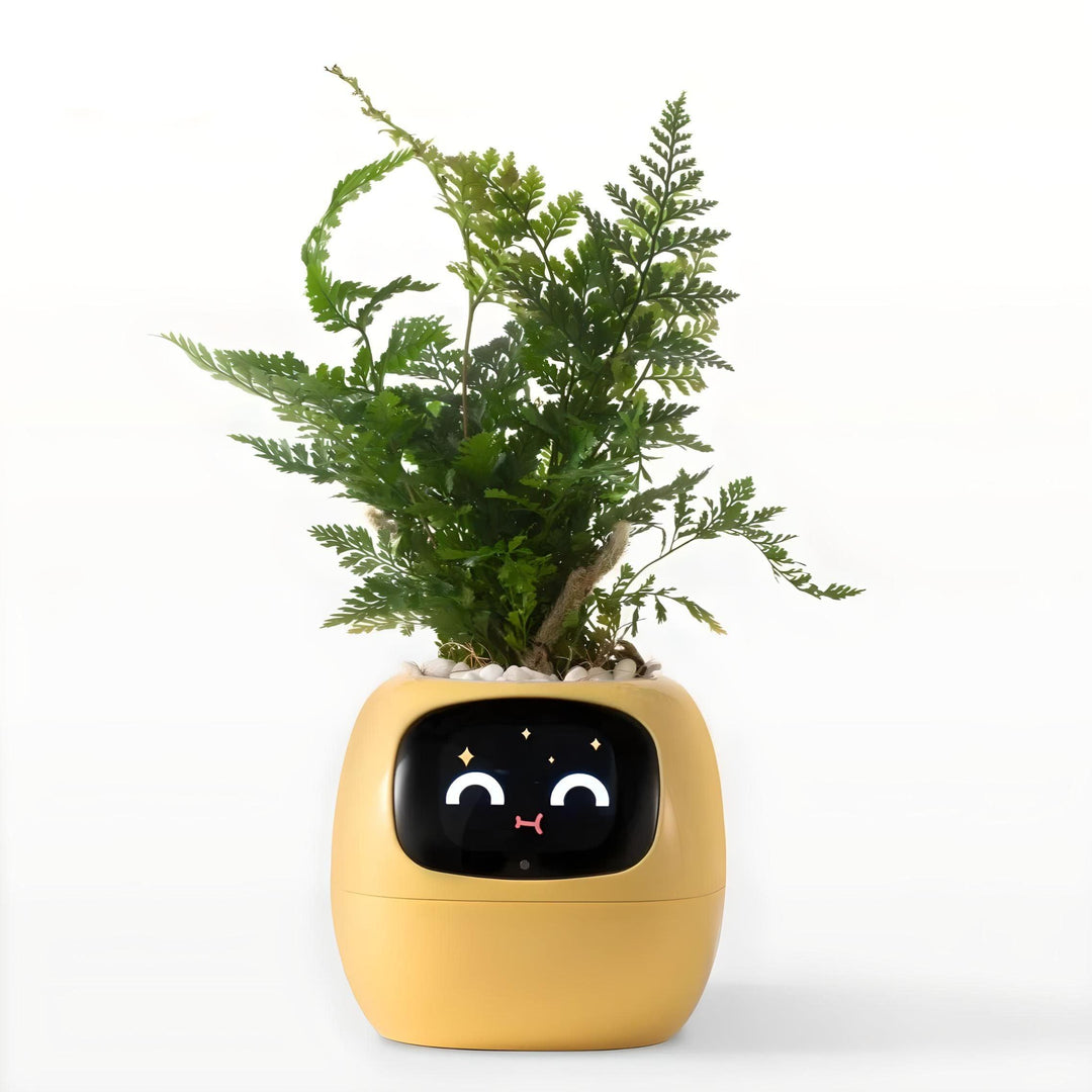 Ivy Smart Planter - Sickhaus