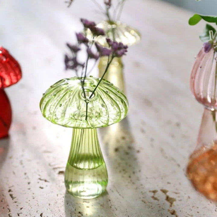 Jelly Mushroom Vase - Sickhaus