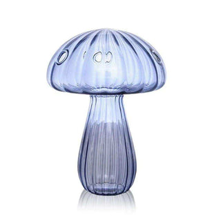 Small — Blue