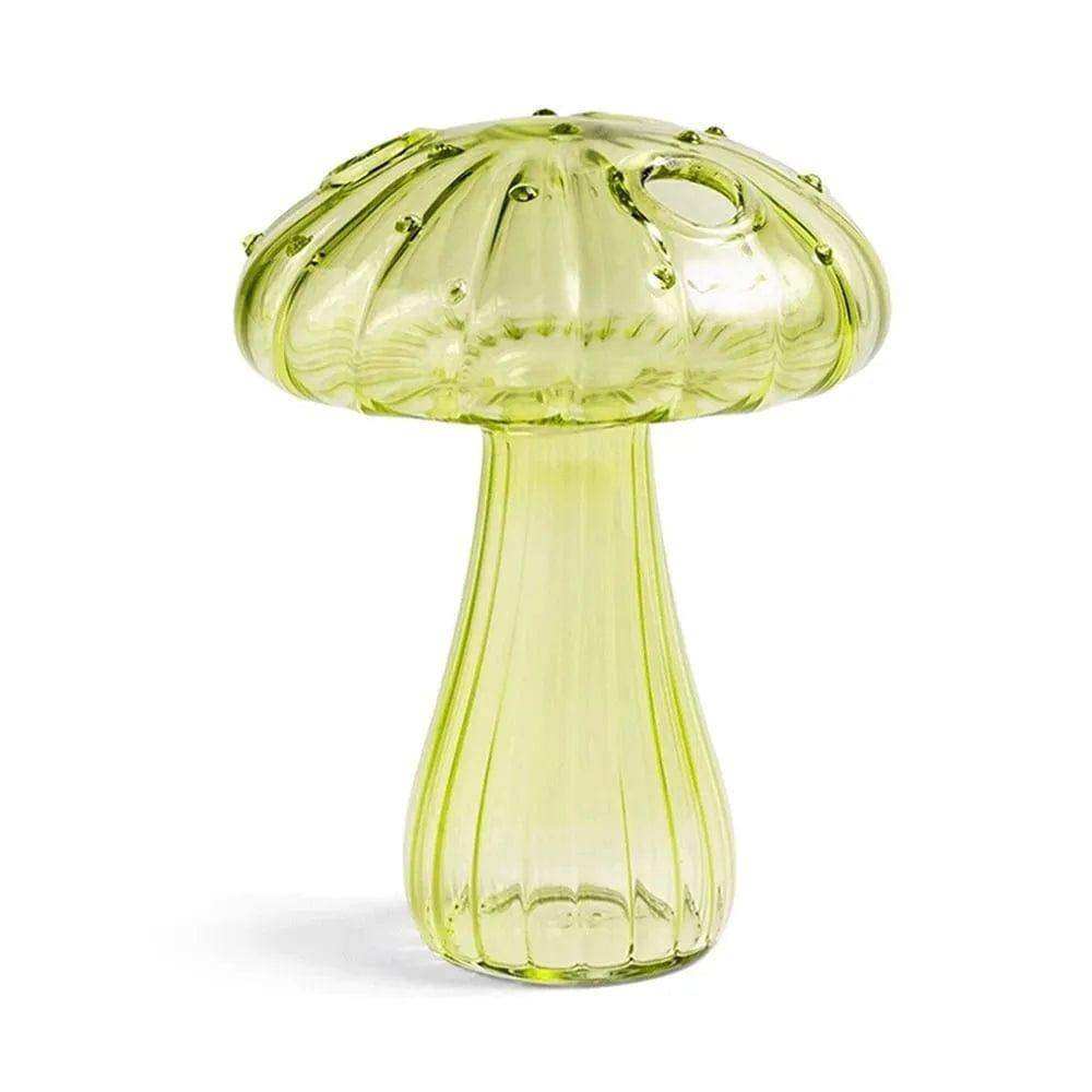 Jelly Mushroom Vase colour and size options