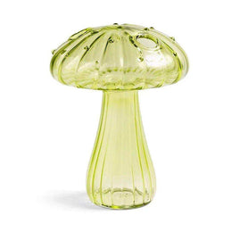 Jelly Mushroom Vase colour and size options
