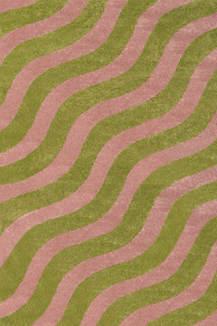 Garden Ripple Rug