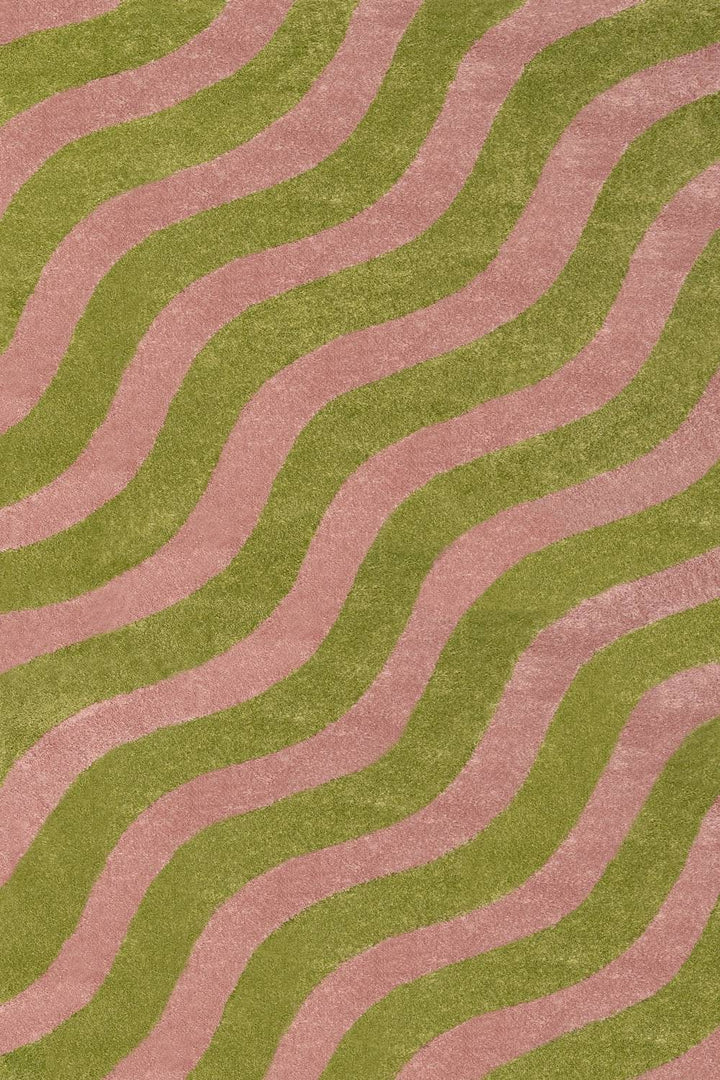 Garden Ripple Rug