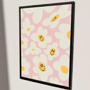 Joyful Garden Print - Sickhaus