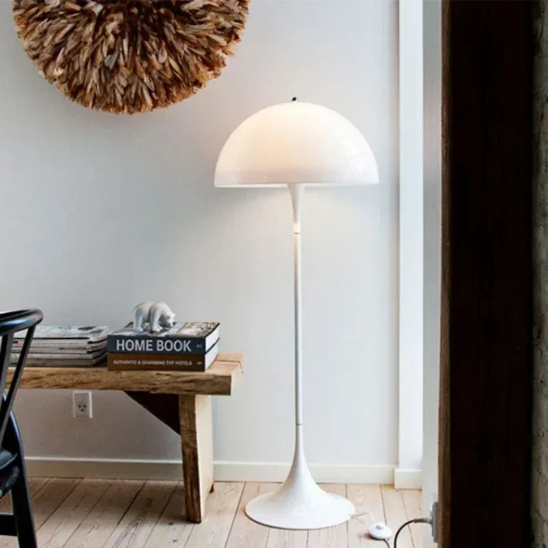 Large Lunar Lamp - Sickhaus - Quirky Home Accessories UK