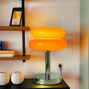 Macaron Glass Table Lamp - Sickhaus