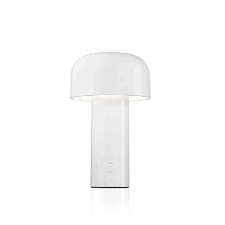 Mini Mushroom Desk Lamp (7 Colors) - Sickhaus
