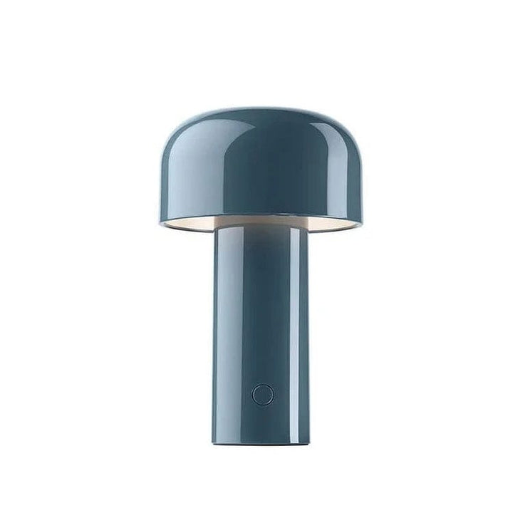 Mini Mushroom Desk Lamp (7 Colors) - Sickhaus - Quirky Home Accessories UK